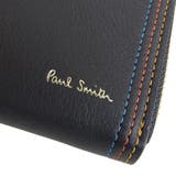 PaulSmith ポールスミス 長財布 ラウンド | Riverall | 詳細画像6