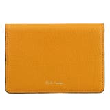 (10)イエロー×コーラル | PAUL SMITH ポールスミス | Riverall
