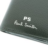 PAUL SMITH ポールスミス 三つ折り 財布 レザー | Riverall | 詳細画像6 