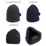 PRADA プラダ ウール ニット ビーニー | Riverall | 詳細画像2