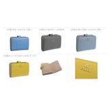 FURLA フルラ CAMELIA S 二つ折り財布 | Riverall | 詳細画像3 