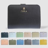 FURLA フルラ CAMELIA S 二つ折り財布 | Riverall | 詳細画像1 
