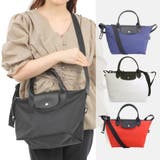 LONGCHAMP ロンシャン バッグ | Riverall | 詳細画像1