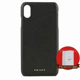PRADA プラダ スマートフォンケース | Riverall | 詳細画像1