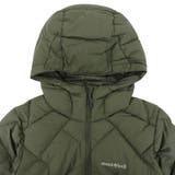 mont bell モンベル | Riverall | 詳細画像3 