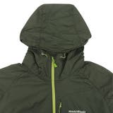 mont bell モンベル | Riverall | 詳細画像3 