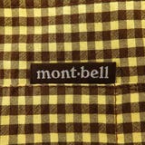 mont bell モンベル | Riverall | 詳細画像6 