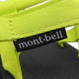 mont bell モンベル | Riverall | 詳細画像6 