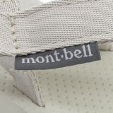 mont bell モンベル | Riverall | 詳細画像6