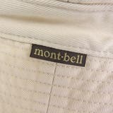 mont bell モンベル | Riverall | 詳細画像6