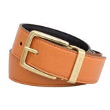 IL BISONTE イルビゾンテ レザー ベルト 107cm | Riverall | 詳細画像2