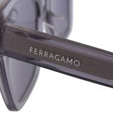 FERRAGAMO フェラガモ サングラス | Riverall | 詳細画像6 
