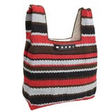 MARNI マルニ MARKET FISH トートバッグ A4可 | Riverall | 詳細画像2