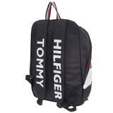 TOMMY HILFIGER トミーヒルフィガー | Riverall | 詳細画像4