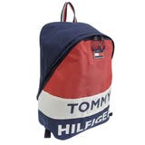 TOMMY HILFIGER トミーヒルフィガー | Riverall | 詳細画像1