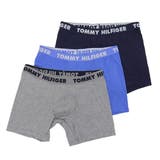 TOMMY HILFIGER トミーヒルフィガー | Riverall | 詳細画像1 