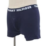 TOMMY HILFIGER トミーヒルフィガー | Riverall | 詳細画像4 