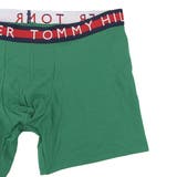 TOMMY HILFIGER トミーヒルフィガー | Riverall | 詳細画像3 