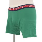 TOMMY HILFIGER トミーヒルフィガー | Riverall | 詳細画像4 