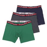 TOMMY HILFIGER トミーヒルフィガー | Riverall | 詳細画像1 