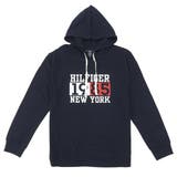 TOMMY HILFIGER トミーヒルフィガー | Riverall | 詳細画像1