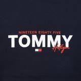 TOMMY HILFIGER トミーヒルフィガー | Riverall | 詳細画像6 