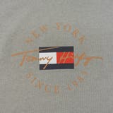 TOMMY HILFIGER トミーヒルフィガー | Riverall | 詳細画像6 