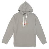 TOMMY HILFIGER トミーヒルフィガー | Riverall | 詳細画像1