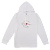 TOMMY HILFIGER トミーヒルフィガー | Riverall | 詳細画像1