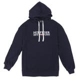 TOMMY HILFIGER トミーヒルフィガー | Riverall | 詳細画像1 