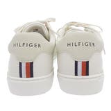TOMMY HILFIGER トミーヒルフィガー | Riverall | 詳細画像4 