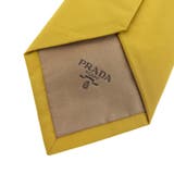 PRADA プラダ SIMPLE TIE ネクタイ ブランド | Riverall | 詳細画像6