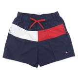 TOMMY HILFIGER トミーヒルフィガー | Riverall | 詳細画像1
