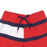 TOMMY HILFIGER トミーヒルフィガー | Riverall | 詳細画像3