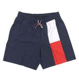 TOMMY HILFIGER トミーヒルフィガー | Riverall | 詳細画像1