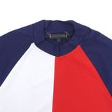 TOMMY HILFIGER トミーヒルフィガー | Riverall | 詳細画像3