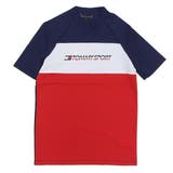 TOMMY HILFIGER トミーヒルフィガー | Riverall | 詳細画像1