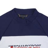 TOMMY HILFIGER トミーヒルフィガー | Riverall | 詳細画像3 