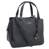 FURLA フルラ MINERVA ショルダーバッグ ハンドバッグ 2WAY | Riverall | 詳細画像1