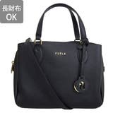 FURLA フルラ MINERVA ショルダーバッグ ハンドバッグ 2WAY | Riverall | 詳細画像2