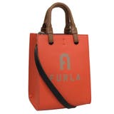 FURLA フルラ VARSITY STYLE MINI ミニバッグ | Riverall | 詳細画像1