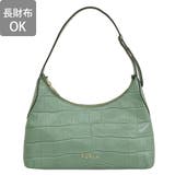 FURLA フルラ DANAE S HOBO ダナエ ハンド バッグ Sサイズ | Riverall | 詳細画像2