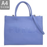 FURLA フルラ WONDERFURLA ショルダーバッグ | Riverall | 詳細画像2 