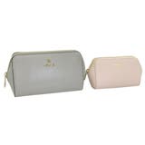 FURLA フルラ コスメポーチ | Riverall | 詳細画像1