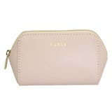 FURLA フルラ コスメポーチ | Riverall | 詳細画像4