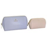 FURLA フルラ コスメポーチ | Riverall | 詳細画像1