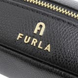 FURLA フルラ ポーチ | Riverall | 詳細画像6