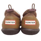 HUNTER ハンター 靴 | Riverall | 詳細画像4 