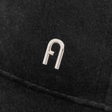 FURLA フルラ ベースボールキャップ | Riverall | 詳細画像6