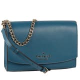 (2)ダークピーコック | KATE SPADE ケイトスペード ショルダーバッグ 2way レディース | Riverall